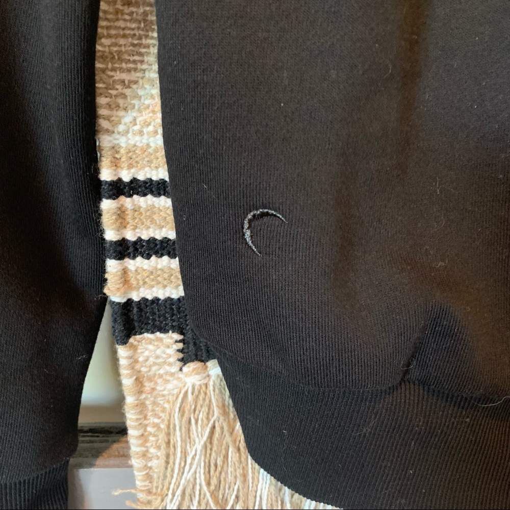 ZYIA active sweatshirt #514 - Picture 3 of 3